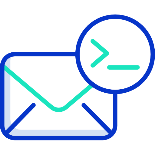 Mail icon