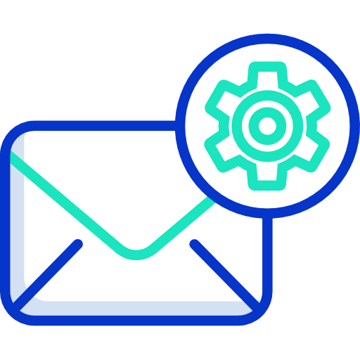 Mail icon