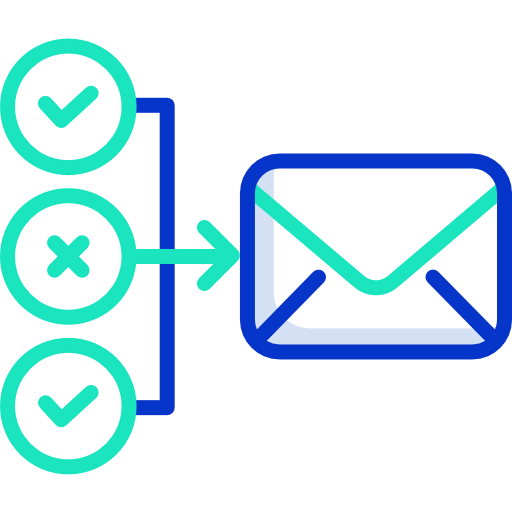 Mail 图标