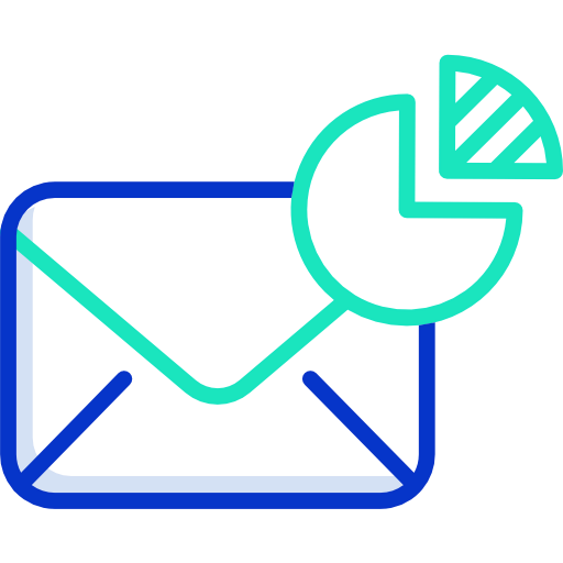 Mail icon