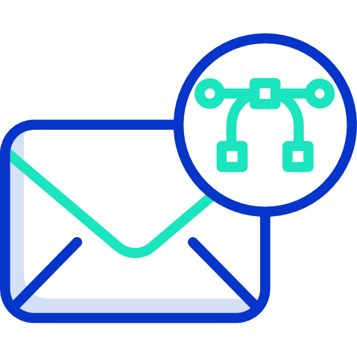 Mail アイコン
