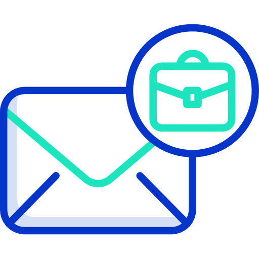 Mail icon