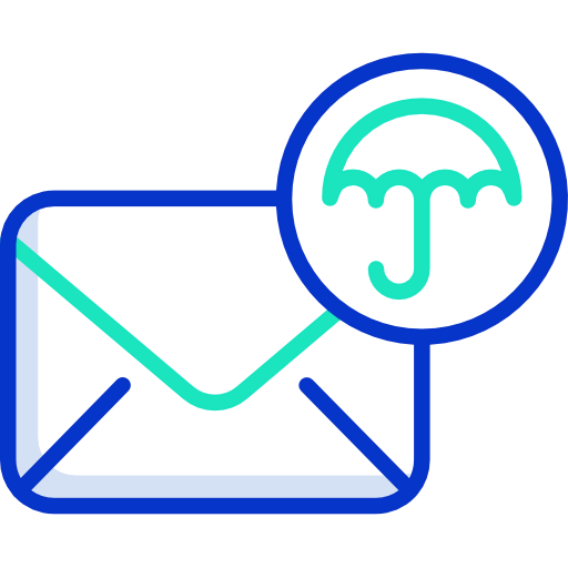 Mail icon