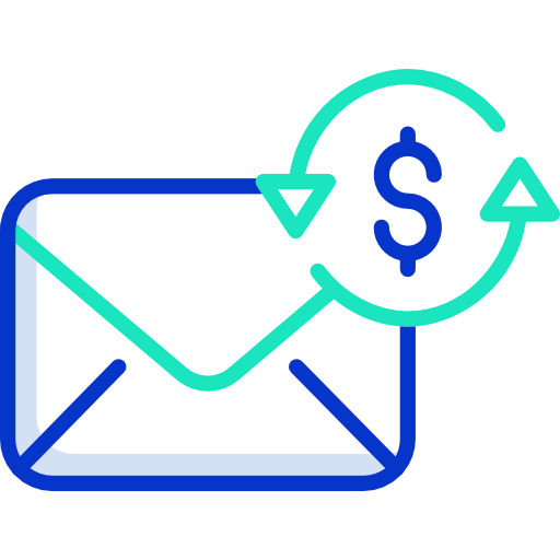 Mail icon