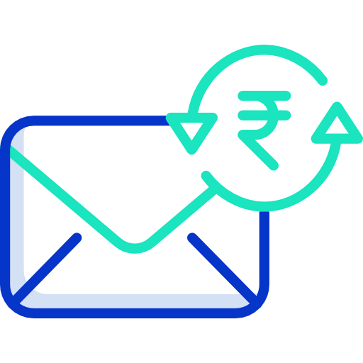 Mail icon