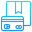 Credit card Symbol 64x64