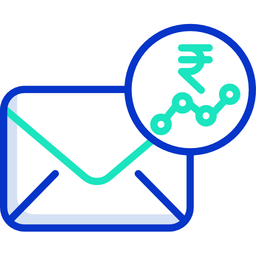 Mail アイコン