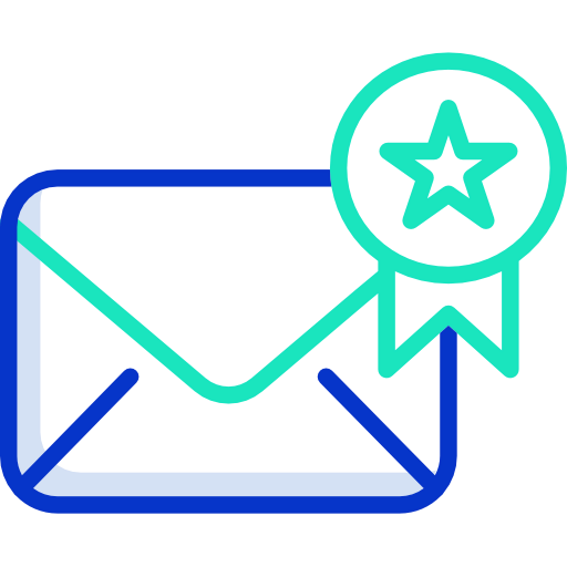 Mail icon