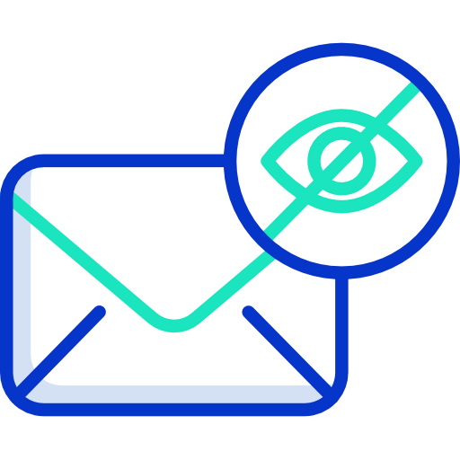 Mail icon