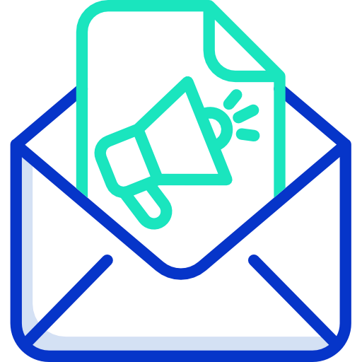 Mail icon