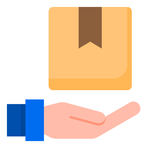 Box icon