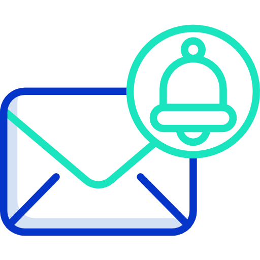 Mail 图标