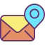Mail icon 64x64