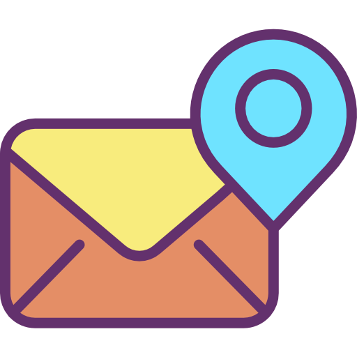 Mail icon