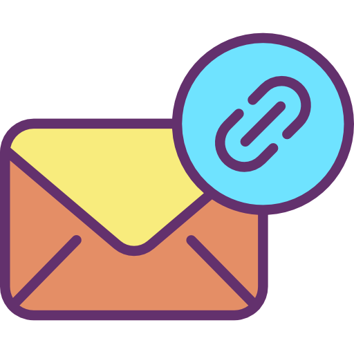 Mail 图标