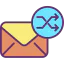 Mail icon 64x64