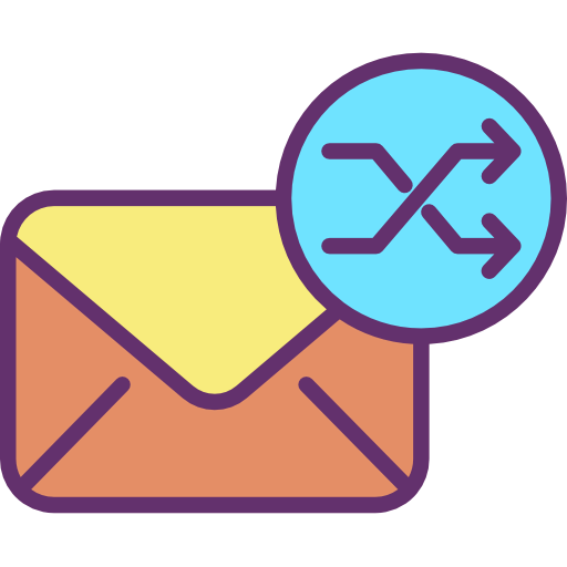 Mail icon