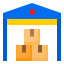 Warehouse アイコン 64x64