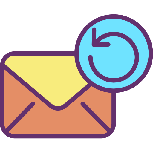 Mail icon