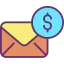 Mail icon 64x64