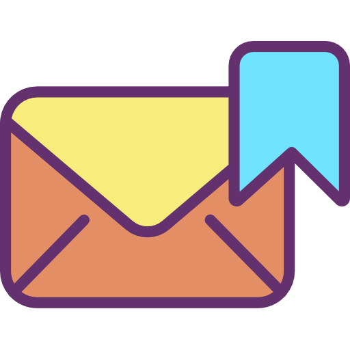 Mail icon