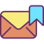 Mail icon 64x64