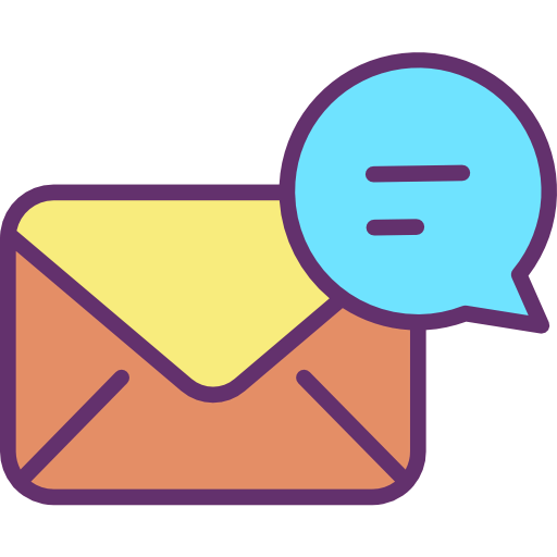 Mail icon