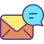 Mail icon 64x64