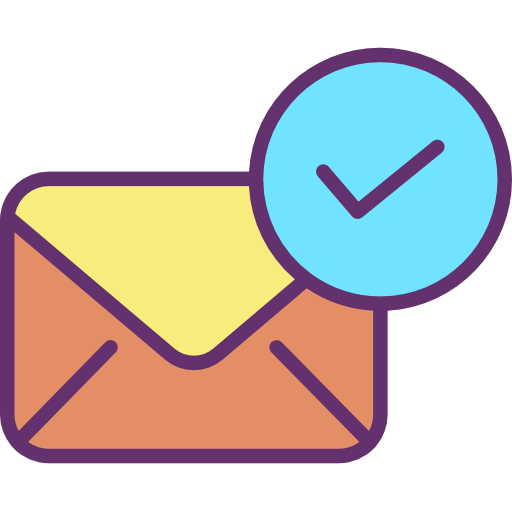 Mail 图标