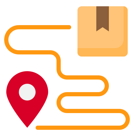 Location icon