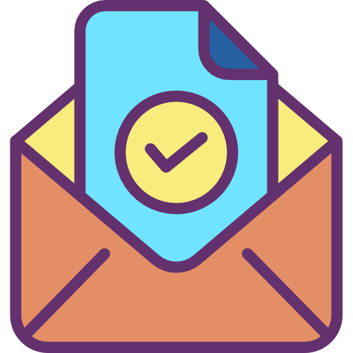 Mail icon