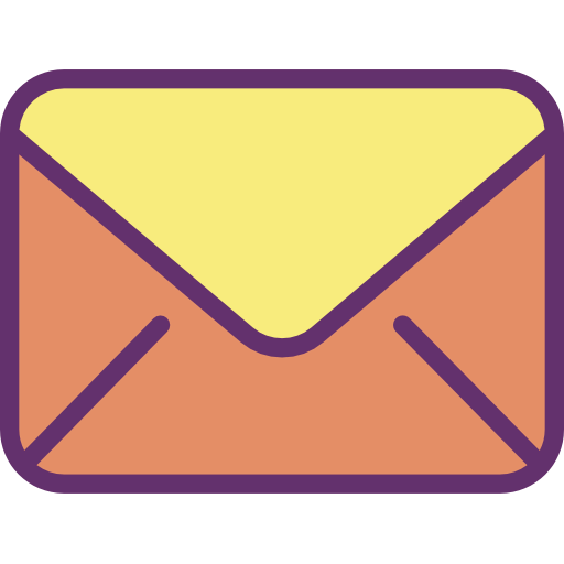 Mail icon