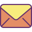Mail icon 64x64