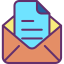 Mail icon 64x64