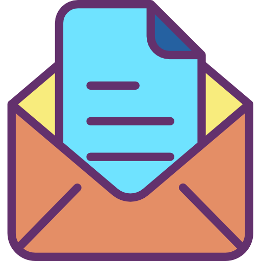 Mail 图标