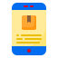 Mobile app アイコン 64x64