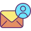 Mail icon 64x64