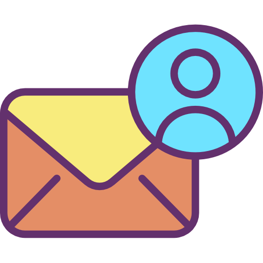 Mail Symbol