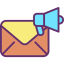 Mail icon 64x64