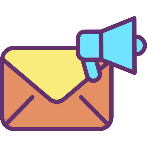 Mail icon
