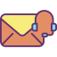 Email icon 64x64
