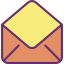 Mail icon 64x64