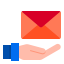 Mail アイコン 64x64