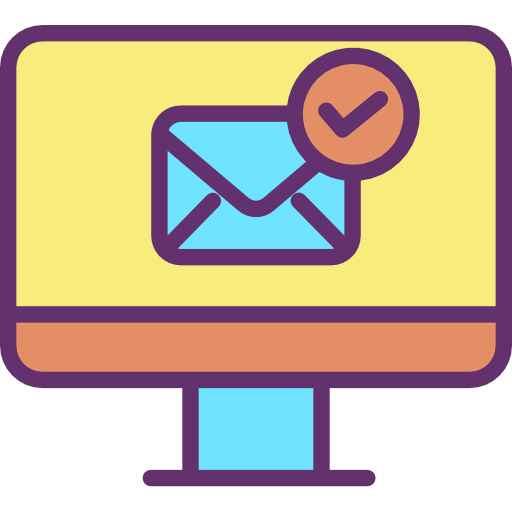 Mail icon