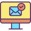 Mail icon 64x64