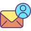 Mail icon 64x64