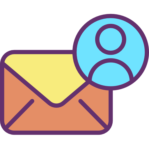 Mail icon