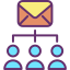 Mail icon 64x64