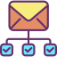 Mail icon 64x64