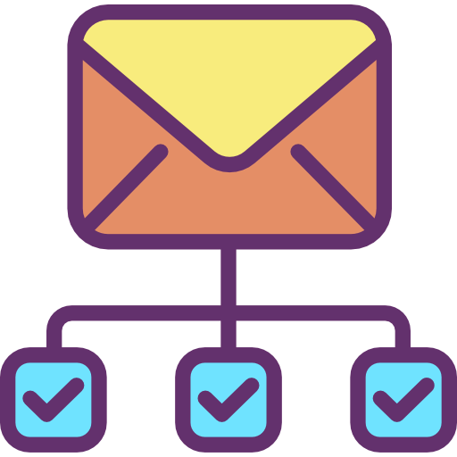 Mail 图标